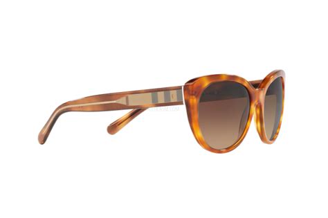 burberry havana sunglasses b4224 3054|Burberry BE4224 Sunglasses 305413.